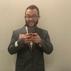 Meet your Posher, Jay